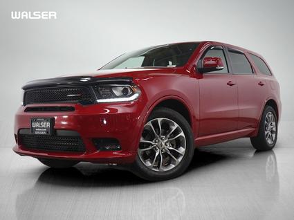 2019 Dodge Durango Minneapolis MN