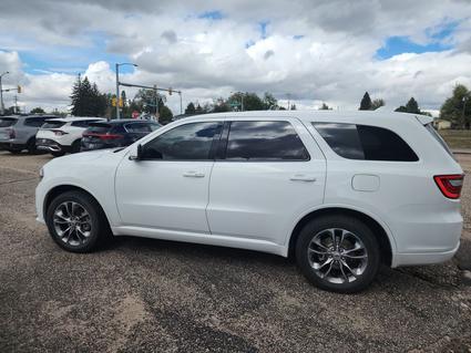 2019 Dodge Durango Cheyenne WY