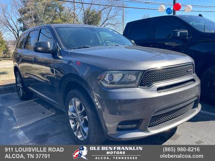2019 Dodge Durango Oak Ridge TN