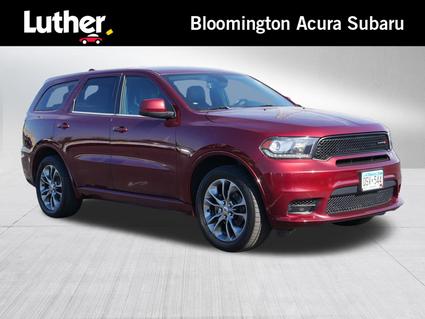 2019 Dodge Durango Minneapolis MN