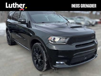 2020 Dodge Durango Minneapolis MN