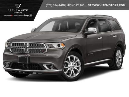 2020 Dodge Durango Newton NC