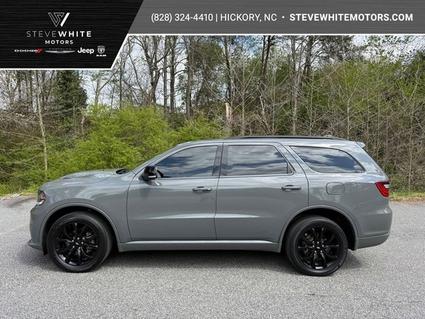 2020 Dodge Durango Newton NC