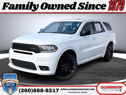 2020 Dodge Durango Fort Wayne IN