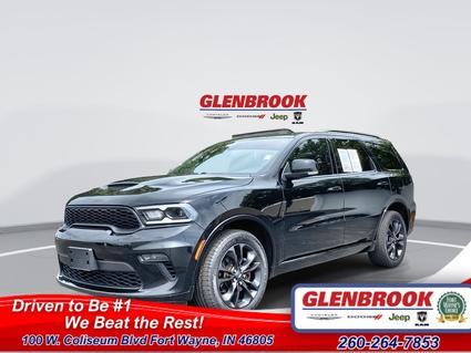 2021 Dodge Durango Fort Wayne IN