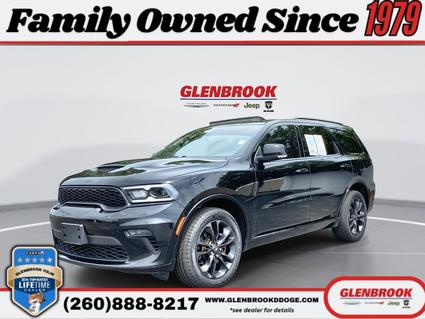 2021 Dodge Durango Fort Wayne IN
