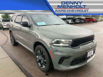 2021 Dodge Durango Rapid City SD