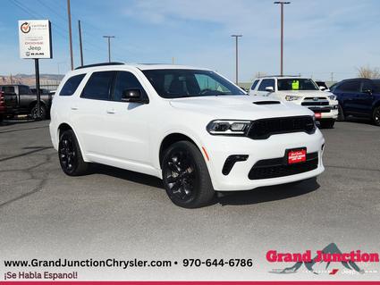 2021 Dodge Durango Grand Junction CO