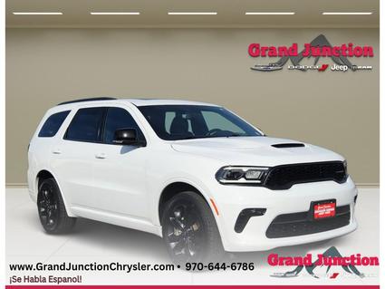 2021 Dodge Durango Grand Junction CO