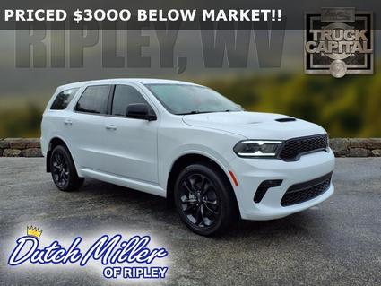 2022 Dodge Durango Ripley WV