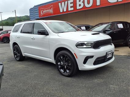 2022 Dodge Durango Indiana PA