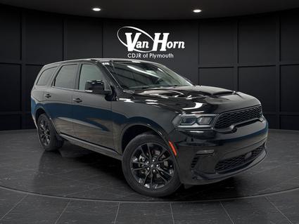 2022 Dodge Durango Plymouth WI