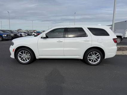 2022 Dodge Durango Idaho Falls ID