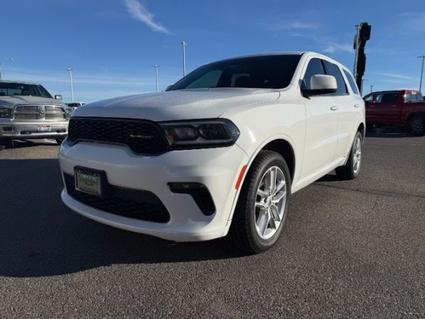 2022 Dodge Durango Idaho Falls ID