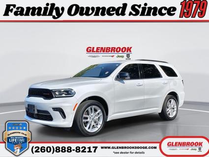 2023 Dodge Durango Fort Wayne IN