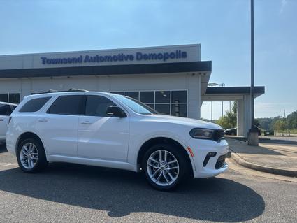 2023 Dodge Durango Tuscaloosa AL