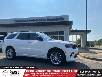 2023 Dodge Durango Tuscaloosa AL