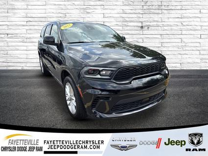 2023 Dodge Durango Fayetteville TN