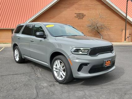 2023 Dodge Durango Glenwood Springs CO
