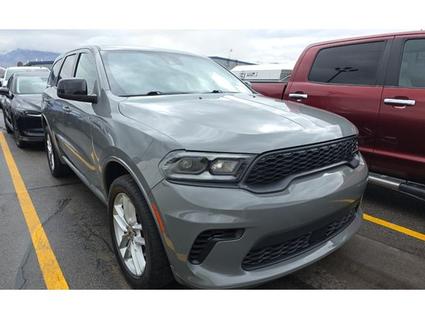 2023 Dodge Durango Glenwood Springs CO