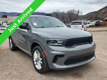 2023 Dodge Durango Glenwood Springs CO
