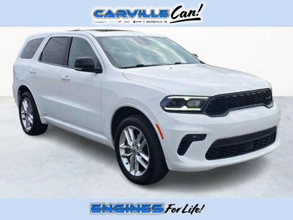 2023 Dodge Durango Greeneville TN