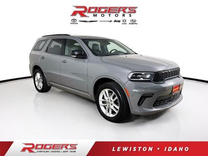 2023 Dodge Durango Lewiston ID