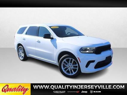 2023 Dodge Durango Alton IL