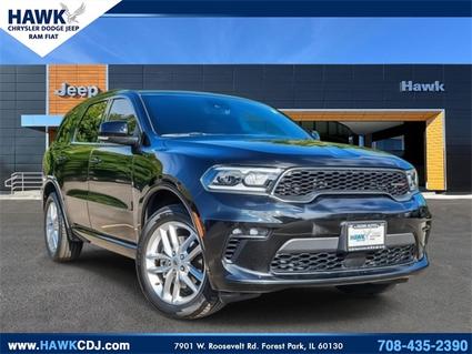 2023 Dodge Durango Forest Park IL