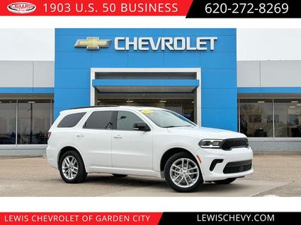 2023 Dodge Durango Garden City KS