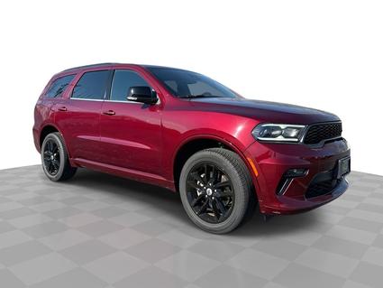 2023 Dodge Durango Florissant MO