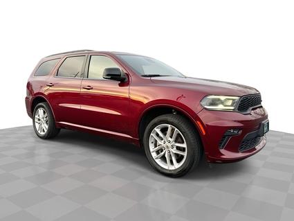2023 Dodge Durango Florissant MO