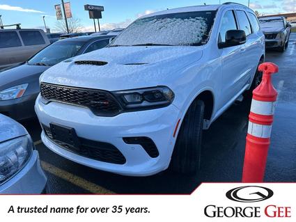 2023 Dodge Durango Coeur d'Alene ID