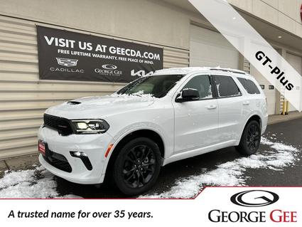 2023 Dodge Durango Coeur d'Alene ID