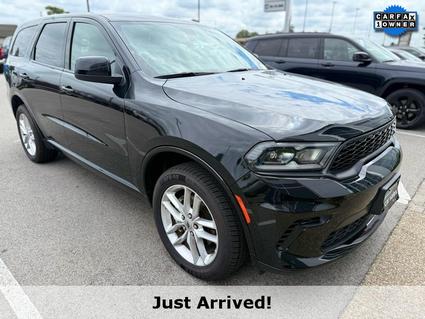 2023 Dodge Durango Elizabethtown KY