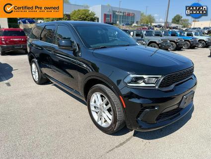 2023 Dodge Durango Elizabethtown KY