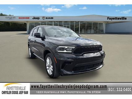 2024 Dodge Durango Fayetteville TN