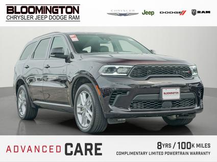 2024 Dodge Durango Minneapolis MN