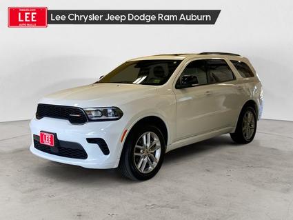 2024 Dodge Durango La Grande OR