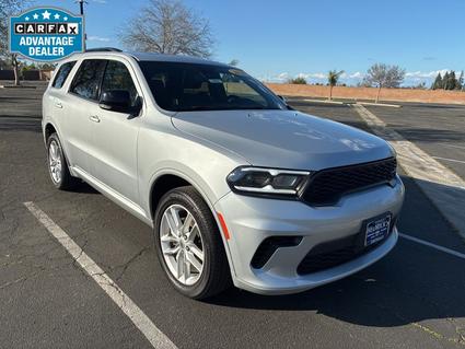 2024 Dodge Durango Clovis CA