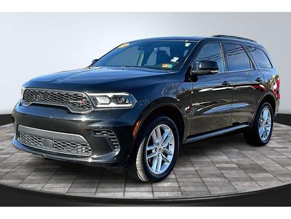 2024 Dodge Durango Oak Hill WV
