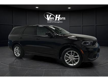 2024 Dodge Durango North Stoughton WI