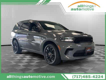 2024 Dodge Durango McConnellsburg PA