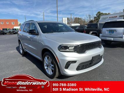 2024 Dodge Durango Whiteville NC