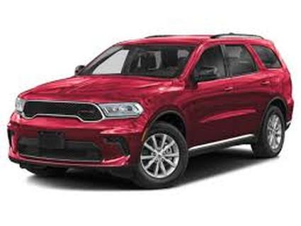 2024 Dodge Durango Sebring FL