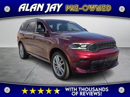 2024 Dodge Durango Sebring FL