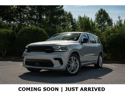2024 Dodge Durango High Point NC