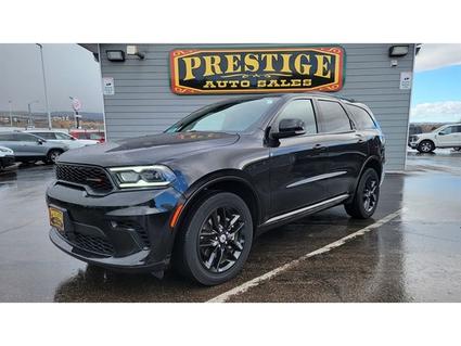 2024 Dodge Durango Spearfish SD