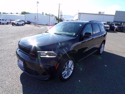 2024 Dodge Durango Cody WY