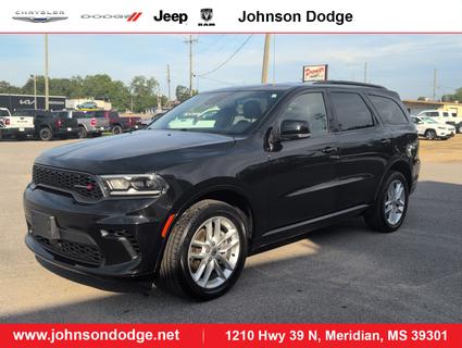 2024 Dodge Durango Meridian MS